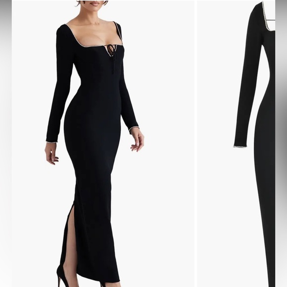 HOUSE OF CB dress - Picture 4 of 6